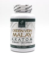 Whole Herbs  120 ct